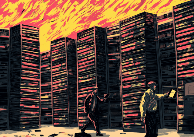 (Almost) Perfect DB Backups